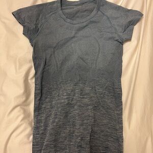 Lululemon Swiftly Tech short sleeve